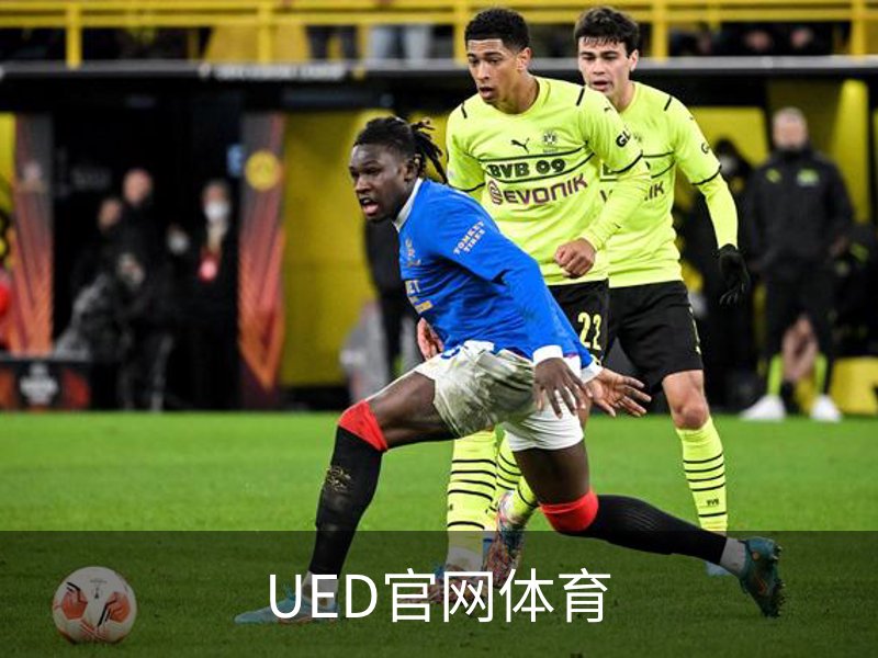UED·(中国区) - 官网